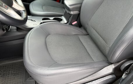 Hyundai ix35 I рестайлинг, 2013 год, 1 370 000 рублей, 15 фотография