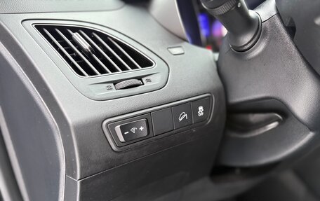 Hyundai ix35 I рестайлинг, 2013 год, 1 370 000 рублей, 13 фотография