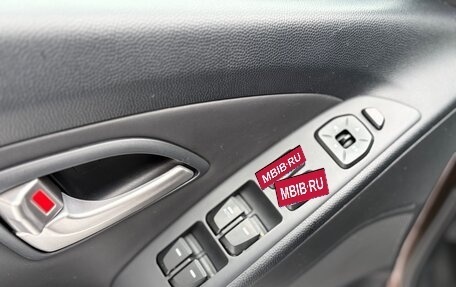 Hyundai ix35 I рестайлинг, 2013 год, 1 370 000 рублей, 12 фотография