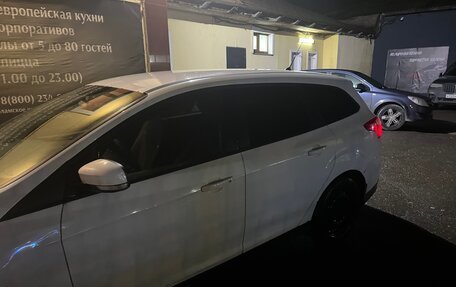 Ford Focus III, 2013 год, 650 000 рублей, 5 фотография