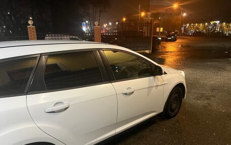 Ford Focus III, 2013 год, 650 000 рублей, 7 фотография