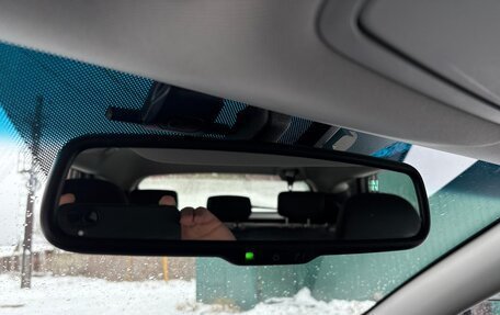 Hyundai ix35 I рестайлинг, 2013 год, 1 370 000 рублей, 29 фотография