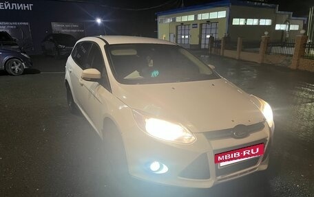 Ford Focus III, 2013 год, 650 000 рублей, 3 фотография