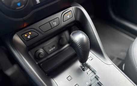 Hyundai ix35 I рестайлинг, 2013 год, 1 370 000 рублей, 28 фотография