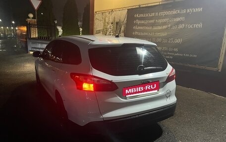 Ford Focus III, 2013 год, 650 000 рублей, 6 фотография