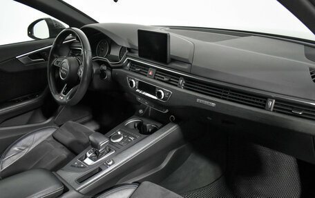 Audi A4, 2017 год, 2 529 000 рублей, 14 фотография