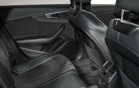 Audi A4, 2017 год, 2 529 000 рублей, 19 фотография