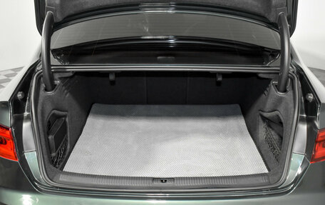 Audi A4, 2017 год, 2 529 000 рублей, 24 фотография