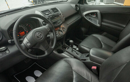 Toyota RAV4, 2009 год, 1 425 000 рублей, 9 фотография
