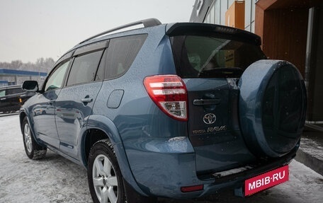 Toyota RAV4, 2009 год, 1 425 000 рублей, 5 фотография