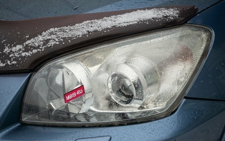 Toyota RAV4, 2009 год, 1 425 000 рублей, 3 фотография