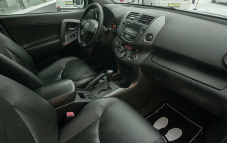 Toyota RAV4, 2009 год, 1 425 000 рублей, 18 фотография