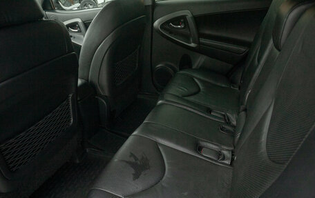 Toyota RAV4, 2009 год, 1 425 000 рублей, 14 фотография