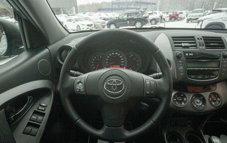 Toyota RAV4, 2009 год, 1 425 000 рублей, 17 фотография