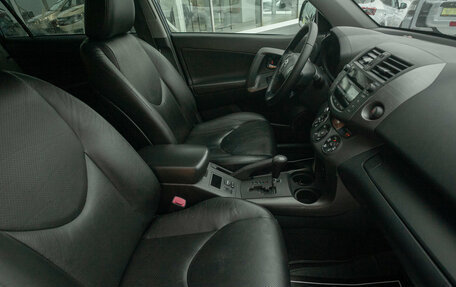 Toyota RAV4, 2009 год, 1 425 000 рублей, 19 фотография
