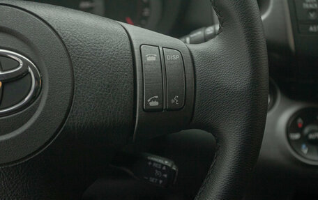 Toyota RAV4, 2009 год, 1 425 000 рублей, 12 фотография