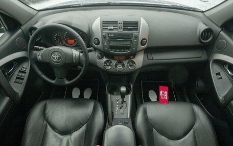 Toyota RAV4, 2009 год, 1 425 000 рублей, 16 фотография