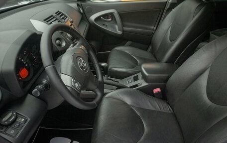 Toyota RAV4, 2009 год, 1 425 000 рублей, 10 фотография