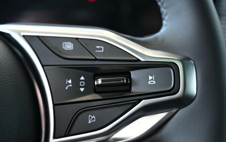 Haval F7, 2025 год, 2 749 000 рублей, 16 фотография