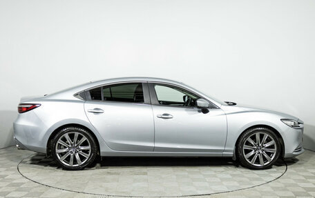 Mazda 6, 2020 год, 2 779 500 рублей, 4 фотография