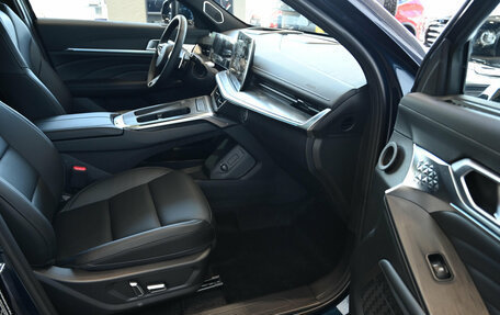 Haval F7, 2025 год, 2 749 000 рублей, 22 фотография