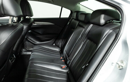 Mazda 6, 2020 год, 2 779 500 рублей, 10 фотография