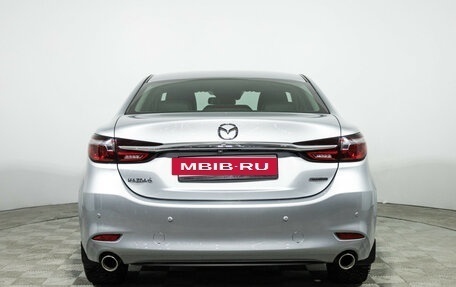 Mazda 6, 2020 год, 2 779 500 рублей, 6 фотография