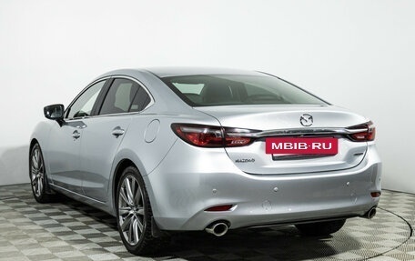 Mazda 6, 2020 год, 2 779 500 рублей, 7 фотография