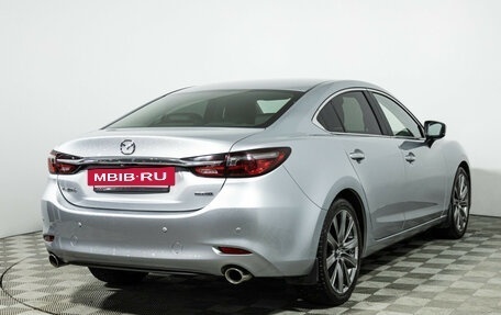 Mazda 6, 2020 год, 2 779 500 рублей, 5 фотография