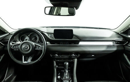 Mazda 6, 2020 год, 2 779 500 рублей, 13 фотография