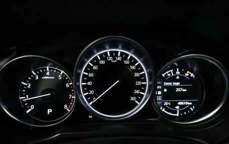 Mazda 6, 2020 год, 2 779 500 рублей, 12 фотография