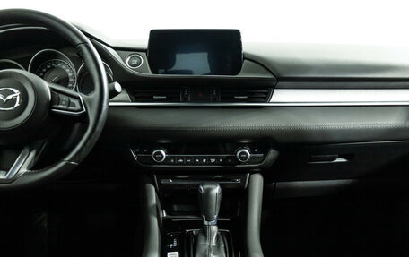 Mazda 6, 2020 год, 2 779 500 рублей, 14 фотография