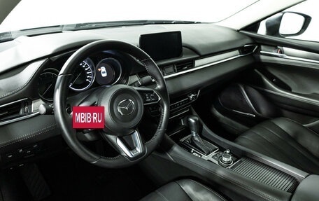 Mazda 6, 2020 год, 2 779 500 рублей, 11 фотография