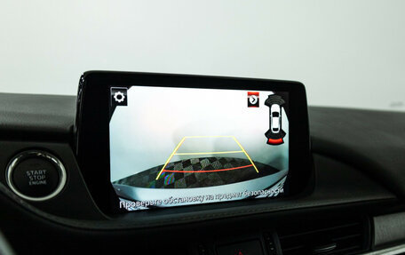 Mazda 6, 2020 год, 2 779 500 рублей, 15 фотография