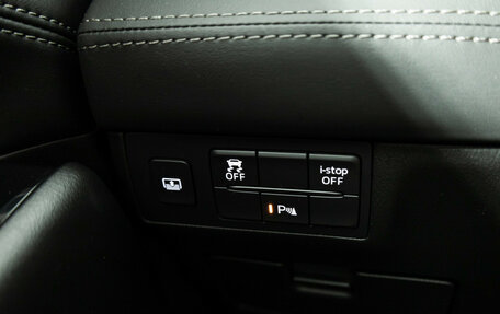 Mazda 6, 2020 год, 2 779 500 рублей, 17 фотография