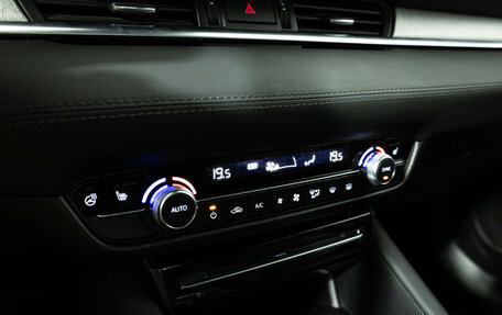 Mazda 6, 2020 год, 2 779 500 рублей, 16 фотография