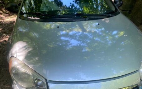 Chrysler Sebring II, 2004 год, 385 000 рублей, 1 фотография