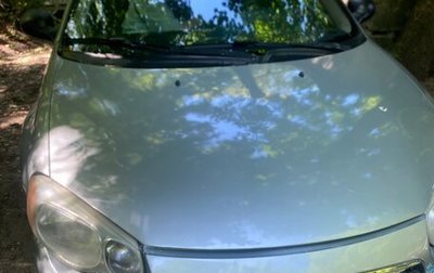 Chrysler Sebring II, 2004 год, 385 000 рублей, 1 фотография