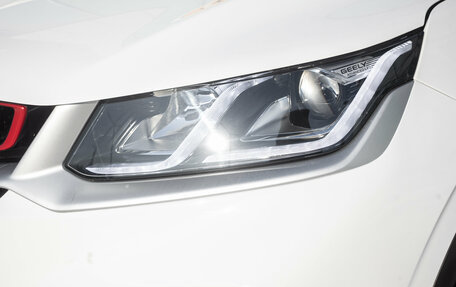 Geely Coolray I, 2023 год, 1 748 000 рублей, 3 фотография