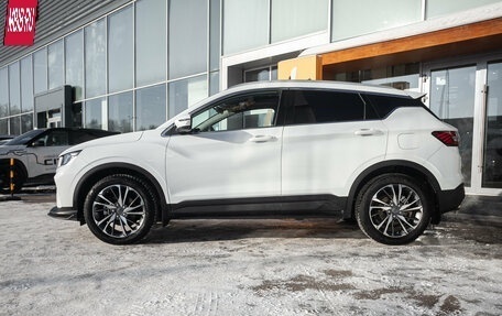 Geely Coolray I, 2023 год, 1 748 000 рублей, 4 фотография