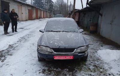 Opel Vectra B рестайлинг, 1997 год, 80 000 рублей, 1 фотография