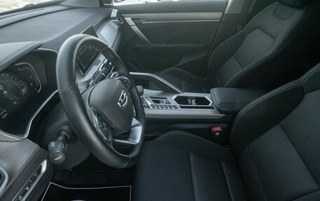 Geely Coolray I, 2023 год, 1 748 000 рублей, 10 фотография