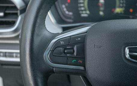 Geely Coolray I, 2023 год, 1 748 000 рублей, 11 фотография