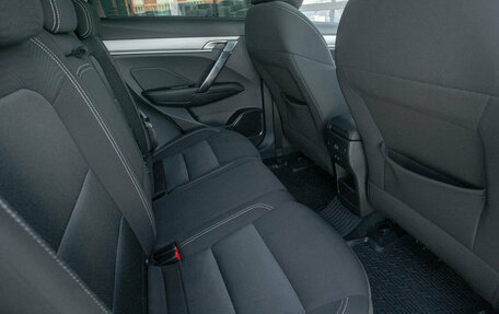 Geely Coolray I, 2023 год, 1 748 000 рублей, 16 фотография