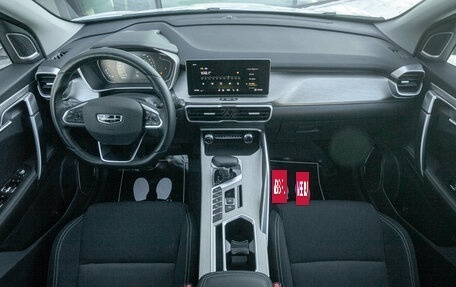 Geely Coolray I, 2023 год, 1 748 000 рублей, 17 фотография