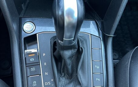 Volkswagen Tiguan II, 2017 год, 2 300 000 рублей, 18 фотография