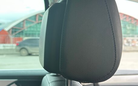 Volkswagen Tiguan II, 2017 год, 2 300 000 рублей, 25 фотография