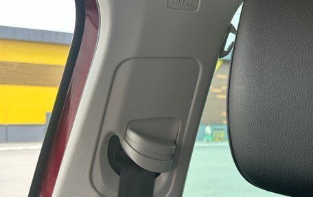 Volkswagen Tiguan II, 2017 год, 2 300 000 рублей, 22 фотография