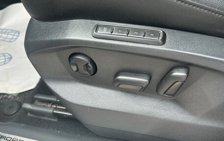 Volkswagen Tiguan II, 2017 год, 2 300 000 рублей, 28 фотография