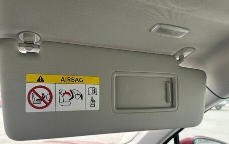 Volkswagen Tiguan II, 2017 год, 2 300 000 рублей, 23 фотография